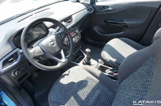 Opel Corsa 2018 Bluetooth , USB, City -5 ΕΤΗ ΕΓΓΥΗΣΗ* & 2 ΕΤΗ ΔΩΡΕΑΝ SERVICE-thumb-14
