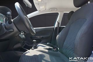 Opel Corsa 2018 Bluetooth , USB, City -5 ΕΤΗ ΕΓΓΥΗΣΗ* & 2 ΕΤΗ ΔΩΡΕΑΝ SERVICE-thumb-15