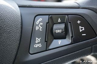 Opel Corsa 2018 Bluetooth , USB, City -5 ΕΤΗ ΕΓΓΥΗΣΗ* & 2 ΕΤΗ ΔΩΡΕΑΝ SERVICE-thumb-20