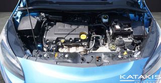 Opel Corsa 2018 Bluetooth , USB, City -5 ΕΤΗ ΕΓΓΥΗΣΗ* & 2 ΕΤΗ ΔΩΡΕΑΝ SERVICE-thumb-32
