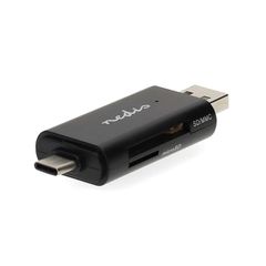 Nedis 233-2819 Card Reader USB 2.0