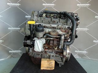 MHXANH Z13DT 1.3 DIESEL OPEL CORSA C 00-06 - ΡΩΤΗΣΤΕ ΤΙΜΗ - ΑΠΟΣΤΟΛΗ ΣΕ ΟΛΗ ΤΗΝ ΕΛΛΑΔΑ-thumb-2