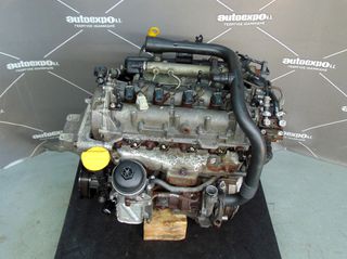 MHXANH Z13DT 1.3 DIESEL OPEL CORSA C 00-06 - ΡΩΤΗΣΤΕ ΤΙΜΗ - ΑΠΟΣΤΟΛΗ ΣΕ ΟΛΗ ΤΗΝ ΕΛΛΑΔΑ-thumb-3