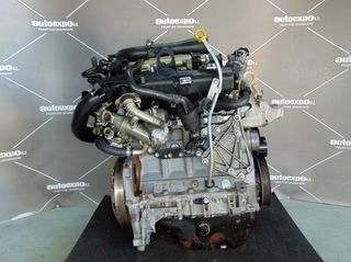MHXANH Z13DT 1.3 DIESEL OPEL CORSA C 00-06 - ΡΩΤΗΣΤΕ ΤΙΜΗ - ΑΠΟΣΤΟΛΗ ΣΕ ΟΛΗ ΤΗΝ ΕΛΛΑΔΑ-thumb-4