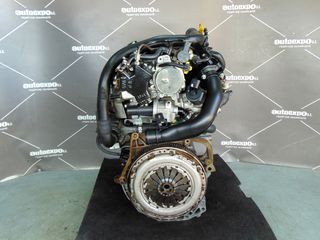 MHXANH Z13DT 1.3 DIESEL OPEL CORSA C 00-06 - ΡΩΤΗΣΤΕ ΤΙΜΗ - ΑΠΟΣΤΟΛΗ ΣΕ ΟΛΗ ΤΗΝ ΕΛΛΑΔΑ-thumb-5
