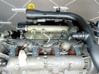 MHXANH Z13DT 1.3 DIESEL OPEL CORSA C 00-06 - ΡΩΤΗΣΤΕ ΤΙΜΗ - ΑΠΟΣΤΟΛΗ ΣΕ ΟΛΗ ΤΗΝ ΕΛΛΑΔΑ-thumb-6