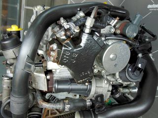 MHXANH Z13DT 1.3 DIESEL OPEL CORSA C 00-06 - ΡΩΤΗΣΤΕ ΤΙΜΗ - ΑΠΟΣΤΟΛΗ ΣΕ ΟΛΗ ΤΗΝ ΕΛΛΑΔΑ-thumb-8