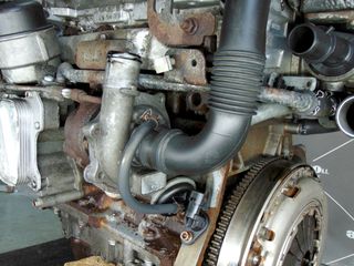 MHXANH Z13DT 1.3 DIESEL OPEL CORSA C 00-06 - ΡΩΤΗΣΤΕ ΤΙΜΗ - ΑΠΟΣΤΟΛΗ ΣΕ ΟΛΗ ΤΗΝ ΕΛΛΑΔΑ-thumb-9