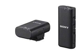 Sony ECM-W2BT.CE7 Μικρόφωνο Wireless Condenser Professional