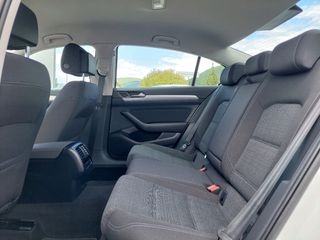 Volkswagen Passat 2022 ΕΛΛΗΝΙΚΟ Η ΤΙΜΗ ΕΜΠΕΡΙΕΧΕΙ ΦΠΑ-thumb-16