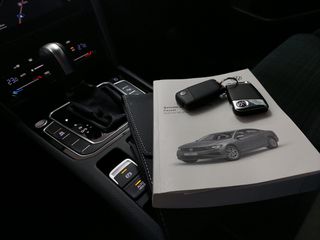 Volkswagen Passat 2022 ΕΛΛΗΝΙΚΟ Η ΤΙΜΗ ΕΜΠΕΡΙΕΧΕΙ ΦΠΑ-thumb-19