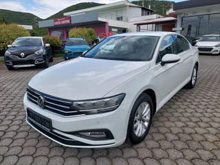 Volkswagen Passat 2022 ΕΛΛΗΝΙΚΟ Η ΤΙΜΗ ΕΜΠΕΡΙΕΧΕΙ ΦΠΑ