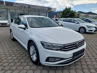 Volkswagen Passat 2022 ΕΛΛΗΝΙΚΟ Η ΤΙΜΗ ΕΜΠΕΡΙΕΧΕΙ ΦΠΑ-thumb-2