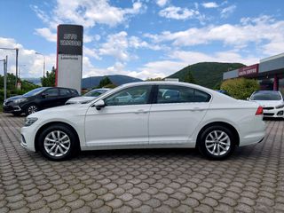 Volkswagen Passat 2022 ΕΛΛΗΝΙΚΟ Η ΤΙΜΗ ΕΜΠΕΡΙΕΧΕΙ ΦΠΑ-thumb-5