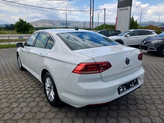 Volkswagen Passat 2022 ΕΛΛΗΝΙΚΟ Η ΤΙΜΗ ΕΜΠΕΡΙΕΧΕΙ ΦΠΑ-thumb-4