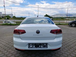 Volkswagen Passat 2022 ΕΛΛΗΝΙΚΟ Η ΤΙΜΗ ΕΜΠΕΡΙΕΧΕΙ ΦΠΑ-thumb-3