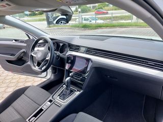Volkswagen Passat 2022 ΕΛΛΗΝΙΚΟ Η ΤΙΜΗ ΕΜΠΕΡΙΕΧΕΙ ΦΠΑ-thumb-6