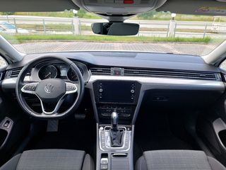 Volkswagen Passat 2022 ΕΛΛΗΝΙΚΟ Η ΤΙΜΗ ΕΜΠΕΡΙΕΧΕΙ ΦΠΑ-thumb-8
