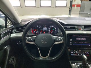 Volkswagen Passat 2022 ΕΛΛΗΝΙΚΟ Η ΤΙΜΗ ΕΜΠΕΡΙΕΧΕΙ ΦΠΑ-thumb-9