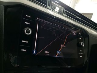 Volkswagen Passat 2022 ΕΛΛΗΝΙΚΟ Η ΤΙΜΗ ΕΜΠΕΡΙΕΧΕΙ ΦΠΑ-thumb-11