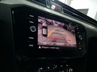 Volkswagen Passat 2022 ΕΛΛΗΝΙΚΟ Η ΤΙΜΗ ΕΜΠΕΡΙΕΧΕΙ ΦΠΑ-thumb-12