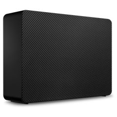 Seagate EXP 3.5" 3.0 20TB HDD Εξωτερικός Σκληρός Δίσκος Μαύρος