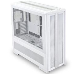 LIAN LI V3000 PLUS GGF EDITION Κουτί Υπολογιστή Full Tower, Tempered Glass, ATX/E-ATX