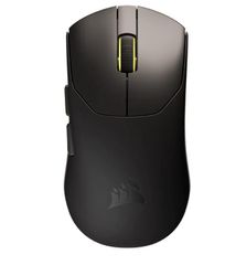 Corsair SABRE V2 Wireless Gaming Mouse Ambidextrous RGB Μαύρο