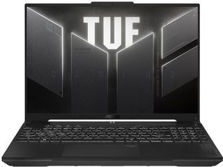 Asus FA607NUG-RL148 Gaming Laptop Tuf 16" , AMD Ryzen™ 7 7445HS , 16GB , 512GB SSD , RTX4050 , FHD+ , DOS , US