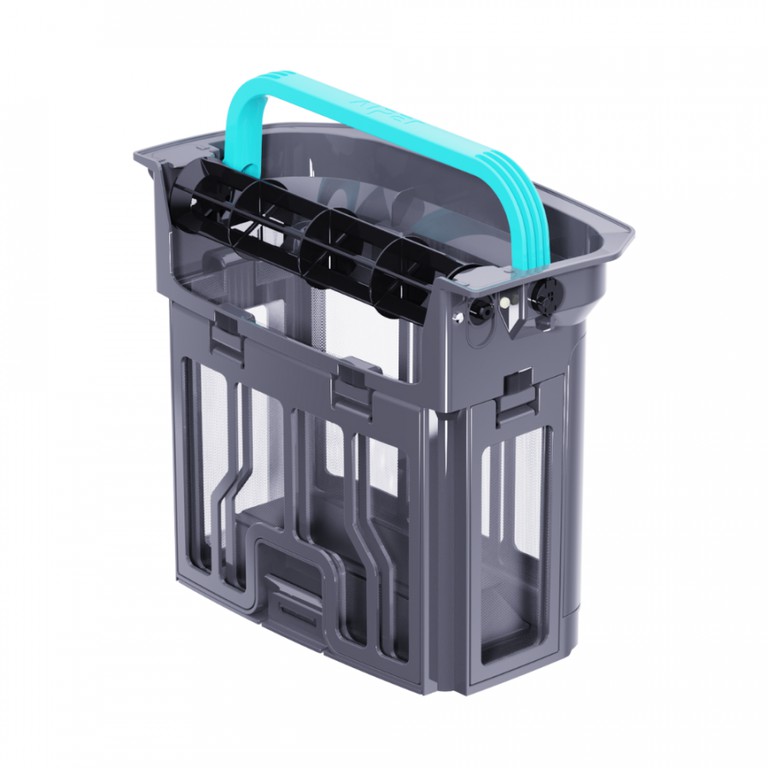 Aiper 83921 Filter Box for Scuba X1 Pro Max