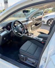 Volkswagen Passat 2022 ΕΛΛΗΝΙΚΗΣ  ΑΝΤΙΠΡΟΣΩΠΕΊΑΣ-thumb-8