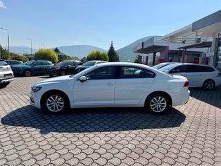 Volkswagen Passat 2022 ΕΛΛΗΝΙΚΗΣ  ΑΝΤΙΠΡΟΣΩΠΕΊΑΣ-thumb-3
