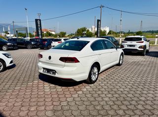 Volkswagen Passat 2022 ΕΛΛΗΝΙΚΗΣ  ΑΝΤΙΠΡΟΣΩΠΕΊΑΣ-thumb-6