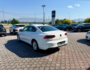 Volkswagen Passat 2022 ΕΛΛΗΝΙΚΗΣ  ΑΝΤΙΠΡΟΣΩΠΕΊΑΣ-thumb-4