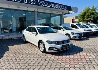 Volkswagen Passat 2022 ΕΛΛΗΝΙΚΗΣ  ΑΝΤΙΠΡΟΣΩΠΕΊΑΣ