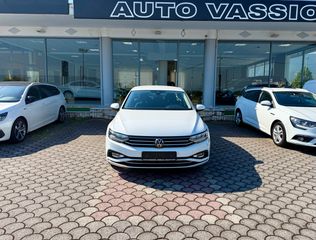 Volkswagen Passat 2022 ΕΛΛΗΝΙΚΗΣ  ΑΝΤΙΠΡΟΣΩΠΕΊΑΣ-thumb-1