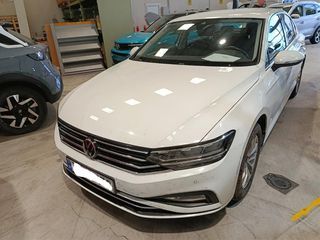 Volkswagen Passat 2022 ΕΛΛΗΝΙΚΗΣ  ΑΝΤΙΠΡΟΣΩΠΕΊΑΣ