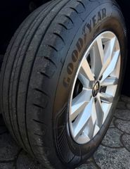 Volkswagen Passat 2022 ΕΛΛΗΝΙΚΗΣ  ΑΝΤΙΠΡΟΣΩΠΕΊΑΣ-thumb-23