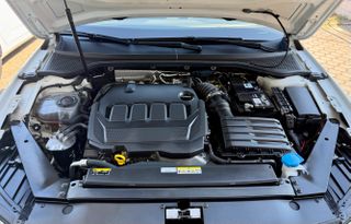 Volkswagen Passat 2022 ΕΛΛΗΝΙΚΗΣ  ΑΝΤΙΠΡΟΣΩΠΕΊΑΣ-thumb-25
