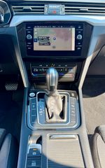 Volkswagen Passat 2022 ΕΛΛΗΝΙΚΗΣ  ΑΝΤΙΠΡΟΣΩΠΕΊΑΣ-thumb-12