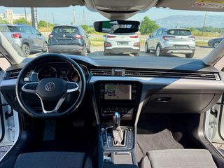 Volkswagen Passat 2022 ΕΛΛΗΝΙΚΗΣ  ΑΝΤΙΠΡΟΣΩΠΕΊΑΣ-thumb-9