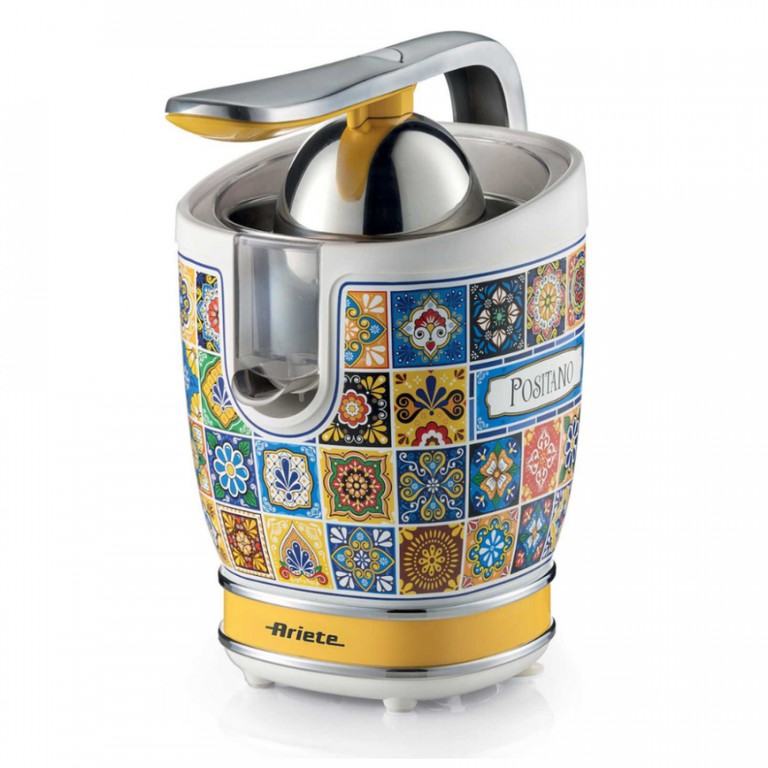 ARIETE 413 Juicer Αποχυμωτής Positano
