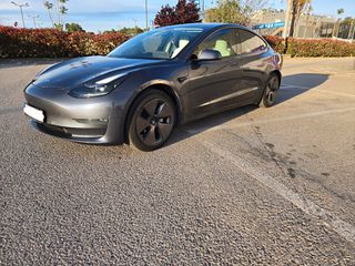Tesla Model 3 2021 LONG RANGE DUAL MOTOR