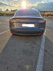 Tesla Model 3 2021 LONG RANGE DUAL MOTOR-thumb-2