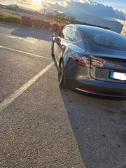 Tesla Model 3 2021 LONG RANGE DUAL MOTOR-thumb-3