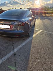 Tesla Model 3 2021 LONG RANGE DUAL MOTOR-thumb-4