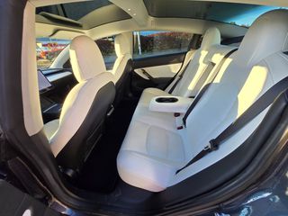 Tesla Model 3 2021 LONG RANGE DUAL MOTOR-thumb-9