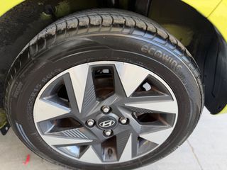 Hyundai i 10 2024 ΑΥΤΟΜΑΤΟ-thumb-5