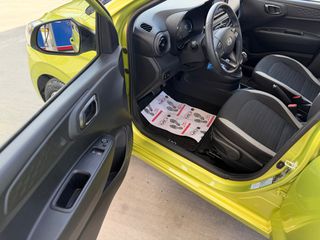 Hyundai i 10 2024 ΑΥΤΟΜΑΤΟ-thumb-7