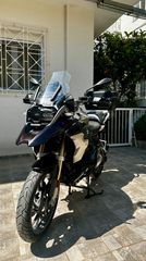 Bmw R 1200 GS LC 2018